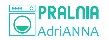 Pralnia AdriANNA – Przeciszów – Zator